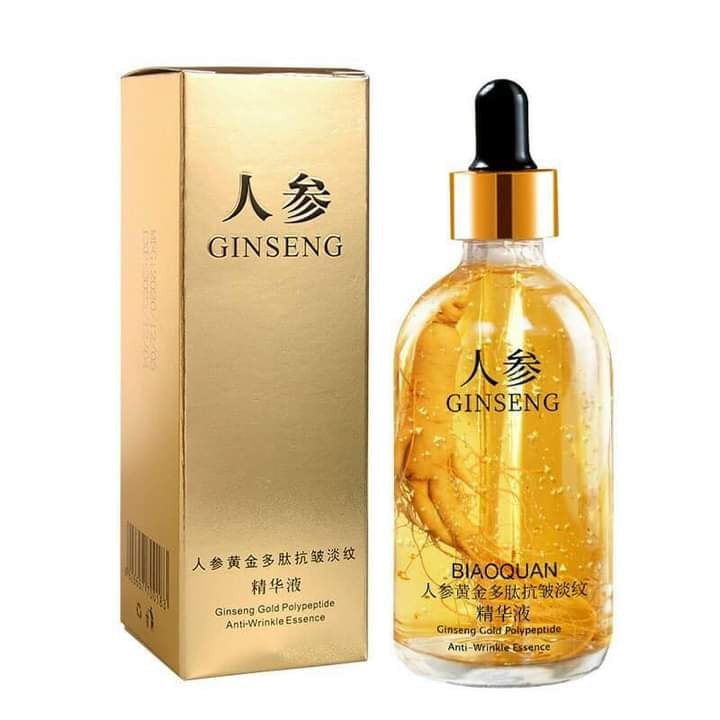 Có cách nào áp dụng serum nhân sâm vàng 24k để đạt hiệu quả tốt nhất?
