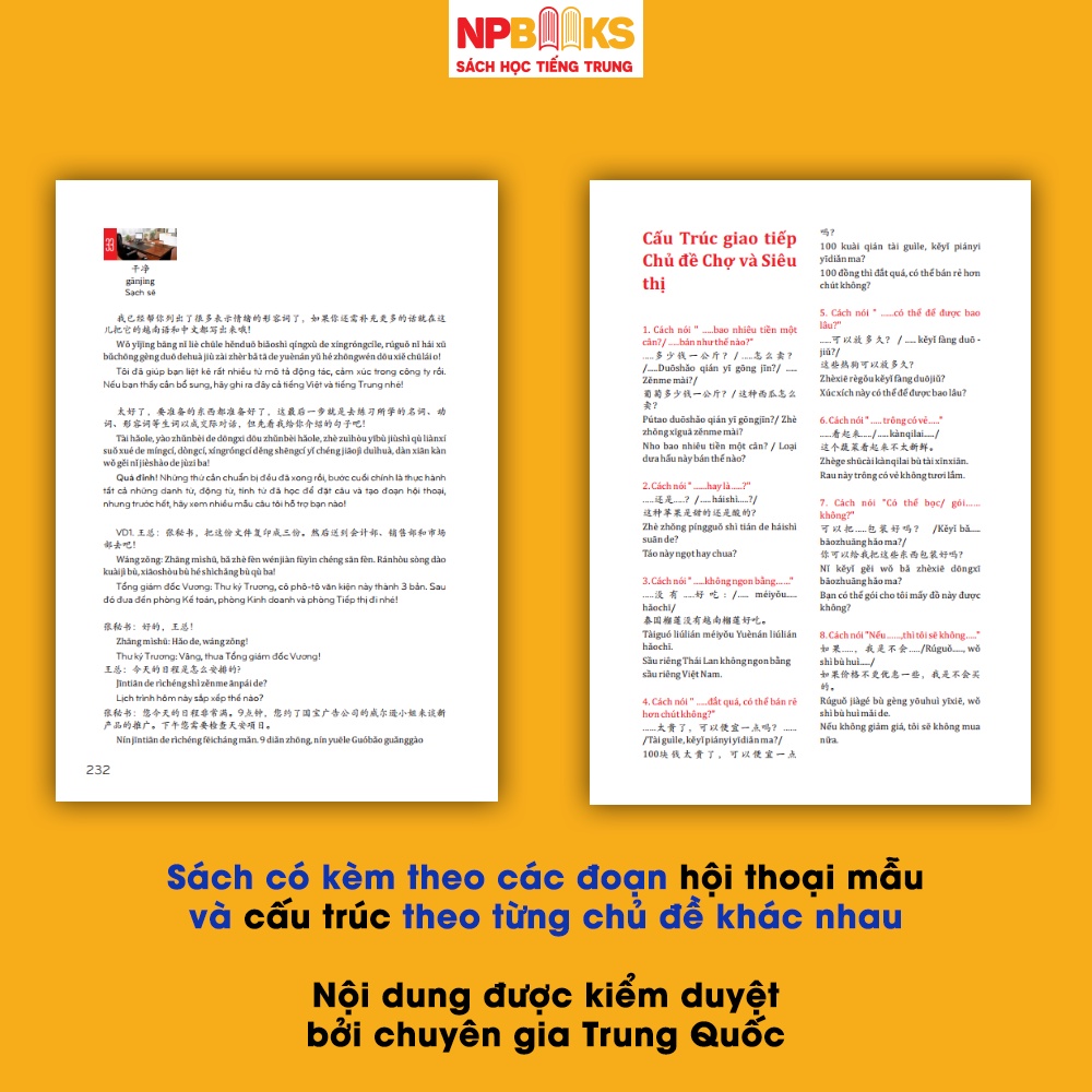 Ảnh Sách - Make your chinese map - Phiên bản mới 2021 3