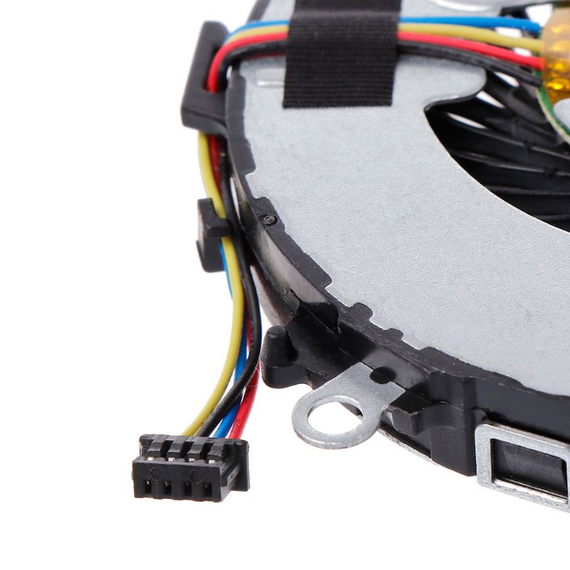 Quạt tản nhiệt CPU 4 pin 812109-001 cho HP Pavilion 15Z-A 15-AB 17-G 17-G015DX