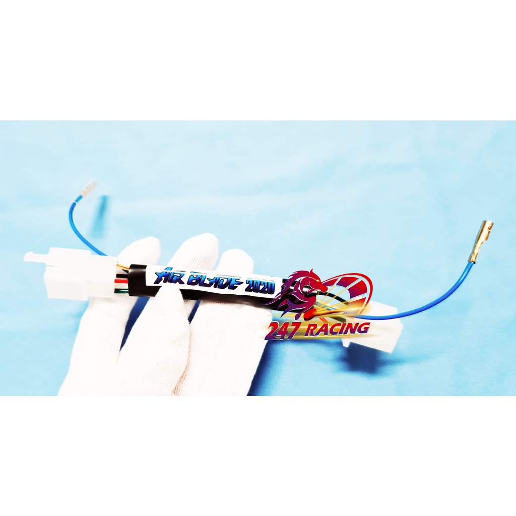 Mạch Stop F1 Cho Airblade Các Đời sử dụng đèn Hậu Led