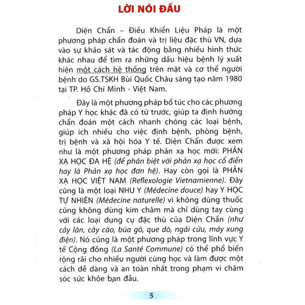 Ảnh Sách  - Chữa Bệnh Bằng Đồ Hình Phản Chiếu Và Đồng Ứng - Theo Phương Pháp Diện Chẩn Điều Khiển Liệu Pháp 2