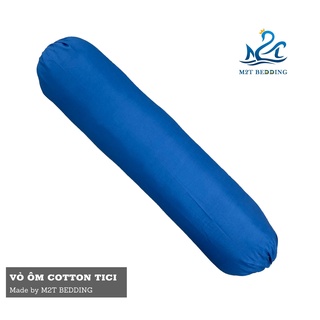 Vỏ gối ôm M2T Bedding kích thước 35x100cm