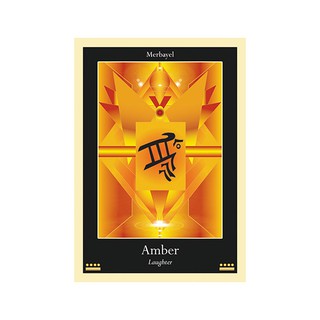 Bộ Bài Liquid Crystal Oracle (Mystic House Tarot Shop) - Bài Gốc Authentic Chính Hãng 100%