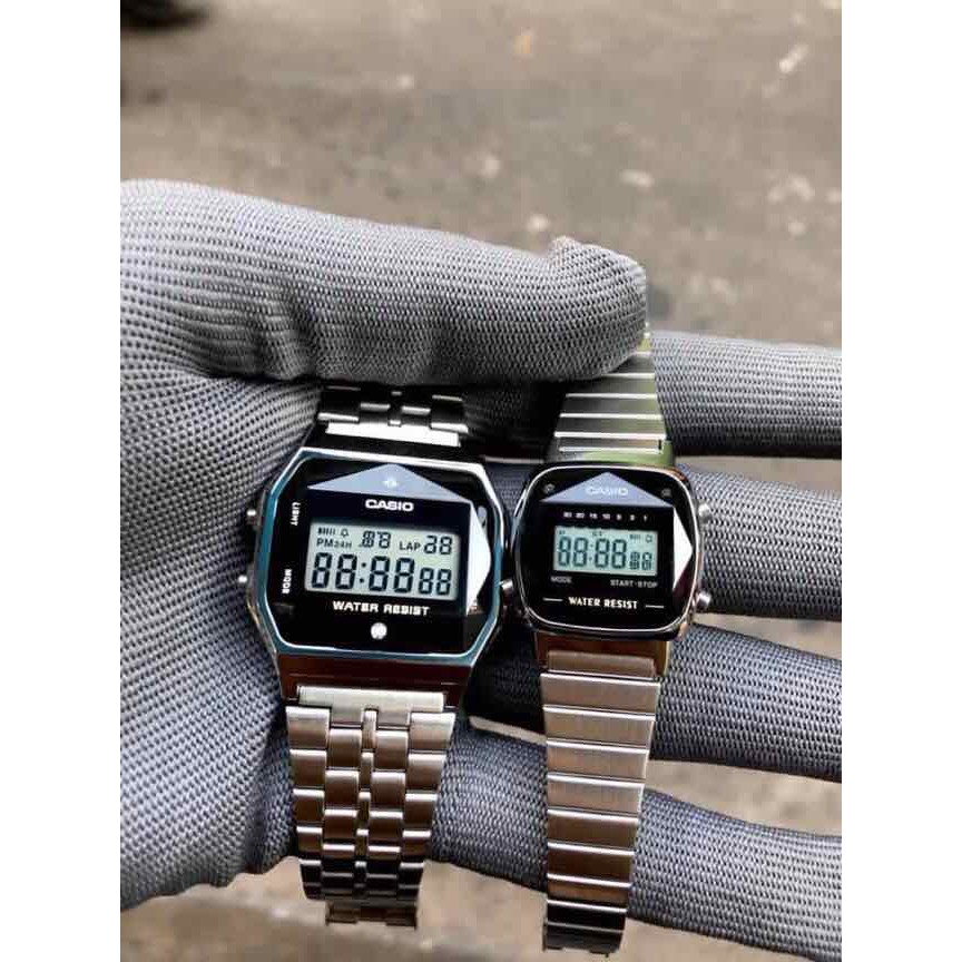 Casio la670wad best sale