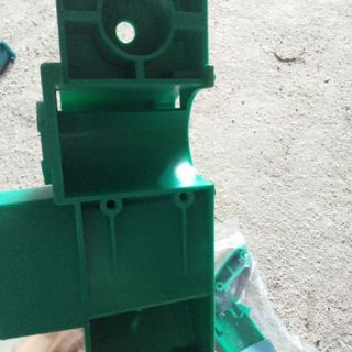 Vỏ nhựa bảo vệ máy bào DCA AMB82 hàng DCA
