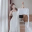 SET ĐẦM MAXI ĐŨI TƠ KÈM KHOÁC ⚡HỎA TỐC⚡ MEOINDAHOUSE