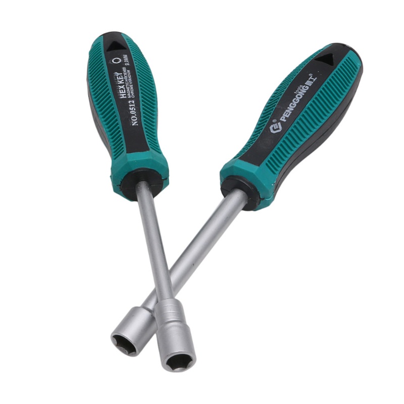 Tua vít lục giác bằng kim loại 5.5mm chất lượng cao tiện dụng