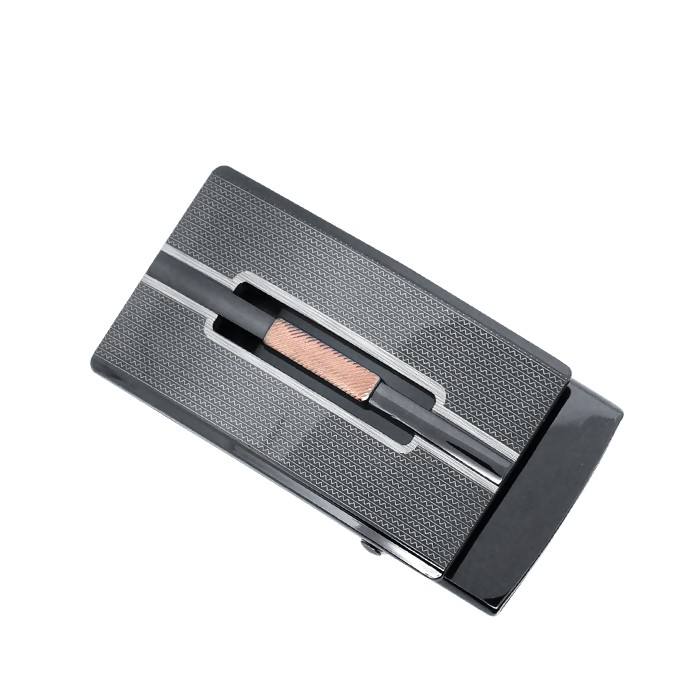 Mặt Khóa Thắt Lưng GOAT MK0058