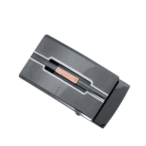 Mặt Khóa Thắt Lưng GOAT MK0058