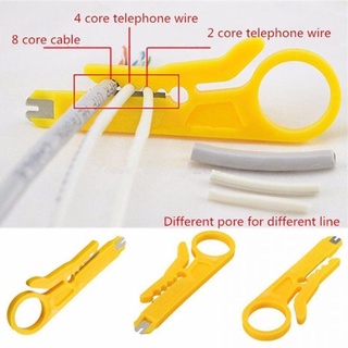 Kìm cắt dây điện dây cáp mạng RJ45 chuyên dụng