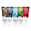 💖 HÀNG CHUẨN 💖 Sữa Rửa Mặt Trà Xanh, Nếp Than, Lúa Mạch 3W CLINIC Green Tea Cleansing Foam Hàn Quốc 100ml