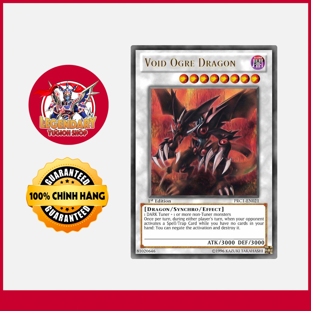yugioh void cards Yugioh Void Trap Hole REDU-EN076 Super Rare 1st Edition NM