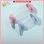 Bình nước tự động gắn chuồng cho thú cưng 500ml (Bình nước gắn chuồng cho chó mèo)