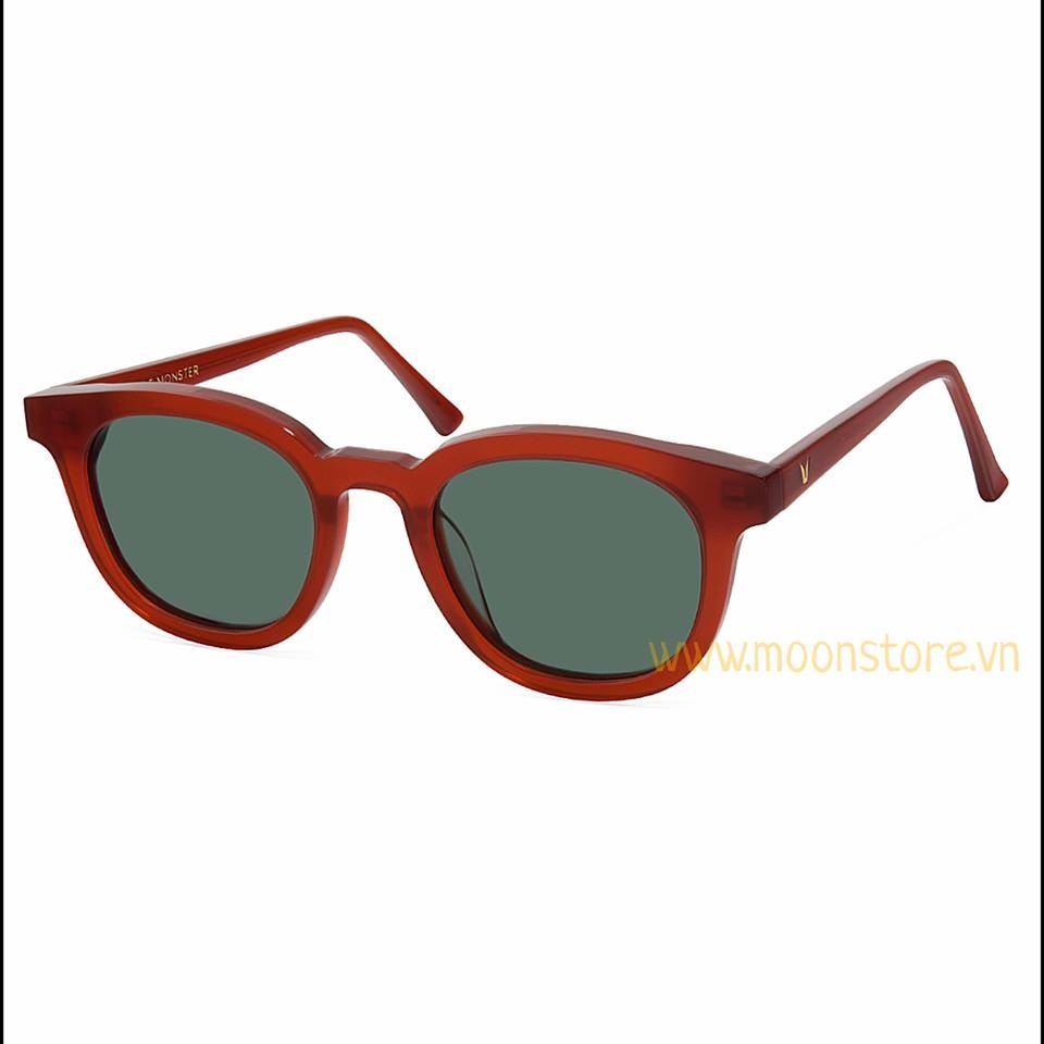 gentre monster サングラス　keywest Gentle Monster Black Key West Sunglasses Gentle Monster