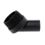Round Dusting Brush Dust Tool Parts For Vacuum Cleaner Round 32mm New