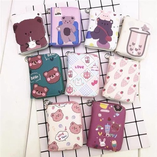 Ví mini nhiều mẫu