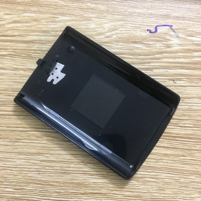 Nắp lưng điện thoại blackberry 9100/9105