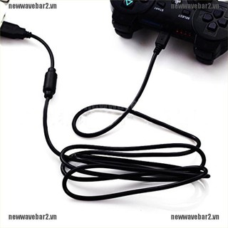 Cáp sạc USB 2.0 1,8m chuyên dụng dành cho máy chơi Game