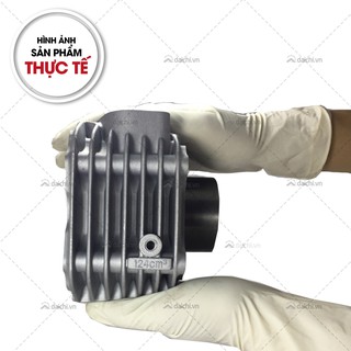 Xilanh Future Neo 125 Nhôm KPH Đời Thường chính hiệu Daichi chất lượng cao