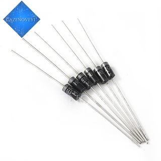 Set 20 điốt chỉnh lưu HER108 HER208 HER307 HER308 HER508 SF16 SF56 SF54 FR307 FR607 DO-27