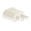 BTF EU Euro Cắm Adapter US sang EU Du Lịch Adapter Điện EU Cắm Adapter