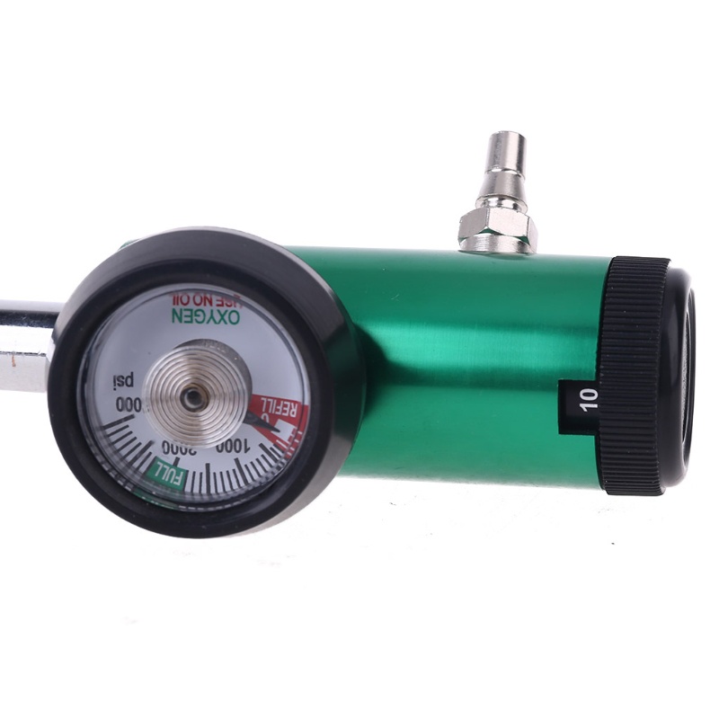 Bộ điều chỉnh sơ cứu Cinna40 Bộ điều chỉnh áp suất tốc độ dòng chảy cho phòng khám