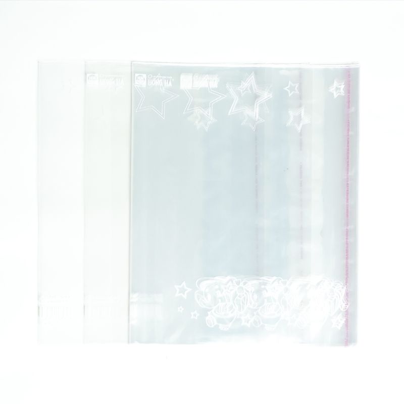 Ảnh Bọc vở ni lông cấp I 3245 Hồng Hà 2