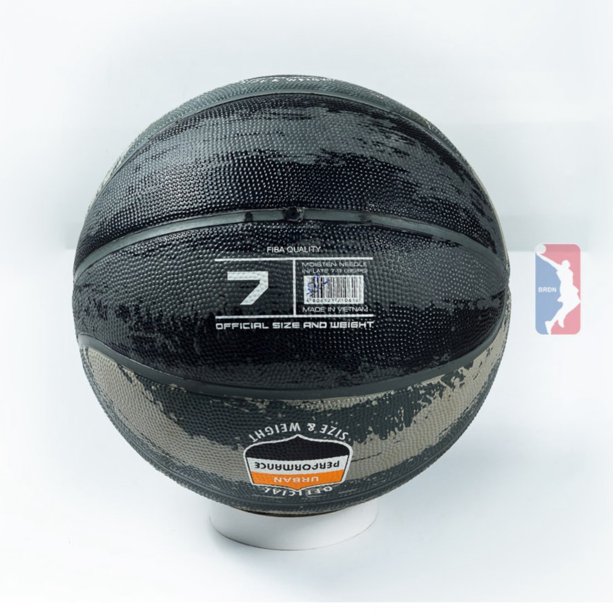 Bóng Rổ Striker - Bản đặc biệt cho sân Outdoor SIÊU HOT
