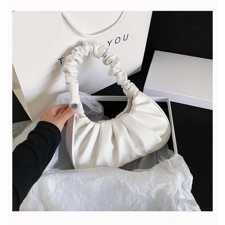 Women's Underarm Bag – 5