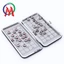 Bộ cờ tướng nam châm nhỏ mini kim loại hợp kim cao cấp