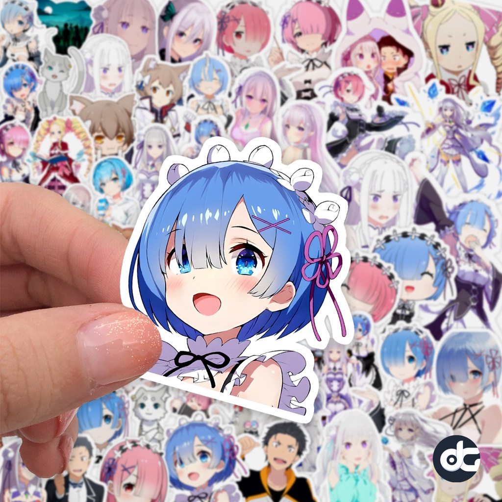 Sticker kimetsu no yaiba trong suốt 30-60 hình khác nhau/ hình dán anime  Kimetsu no yaiba trong suốt - Giá Tiki khuyến mãi: 45,000đ - Mua ngay! - Tư  vấn mua sắm