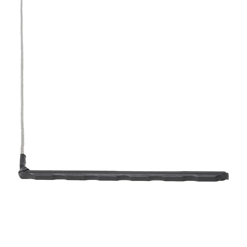 Mya Pickup Piezo Rod Transducer Acoustic Guitar Ukulele Nhạc cụ Phụ kiện