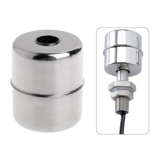 Công tắc phao nước nhẹ HL Thép không gỉ nổi