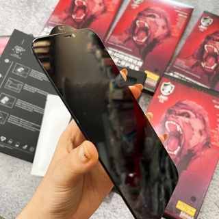 Kính cường lực KingKong chống nhìn trộm full màn cho iphone 7/7plus/8/8plus/x/xs/11/12/13/14/15/16/17/pro/max/plus/air