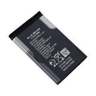 Pin điện thoại Nokia 6300 - BL 4C đúng dung lượng loại tốt