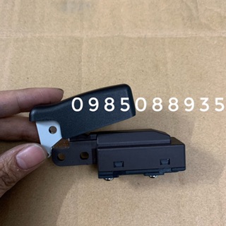 Công tắc lắp máy khoan rút lõi bê tông DCA AZZ190 DOngcheng DZZ190