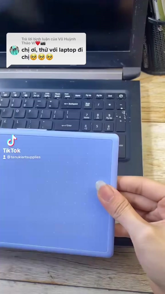 Bảng vẽ điện tử Parblo Ninos (N4/N7) | Shopee Việt Nam