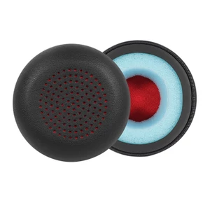 Miếng đệm tai nghe có khóa nhựa cho đệm tai nghe Planettronics Voyager Focus UC B825