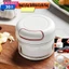 Dụng cụ xay tỏi ớt cầm tay đa năng tiện dụng dây rút