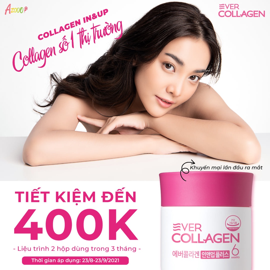 4. Lợi Ích Và Tác Dụng Phụ Khi Sử Dụng Collagen