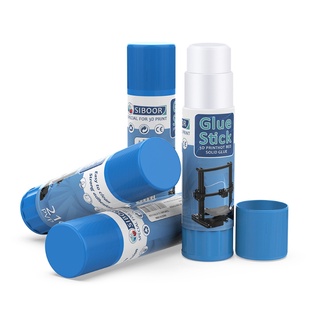 Com * 3 Miếng Dán Keo Máy In 3D PVP Chắc Chắn Dán Băng Phụ Kiện Cho ABS PLA PETG