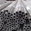 Ống nhôm FUYI tường 1mm dài 300/500mm thẳng, đường kính ngoài 21-60mm, chất lượng cao