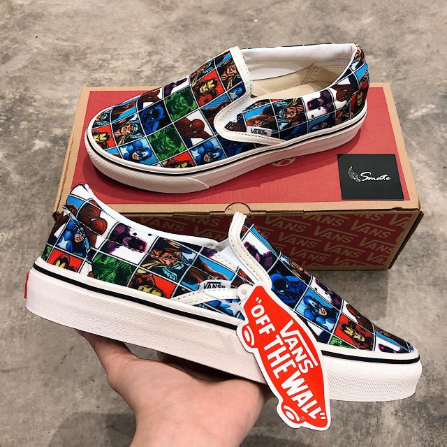 Vans classic vnxk top