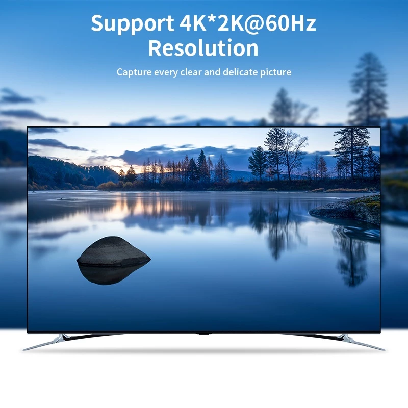 Acasis usb hdmi kvm switch 2 in 1 out 4k60hz hdmi switcher and extended usb3.0 hub manual sharing bo