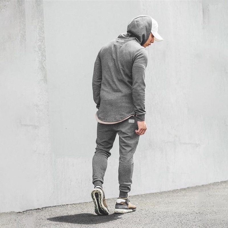 Quần Jogger Thể Thao Tập Gym ASRV Cao cấp