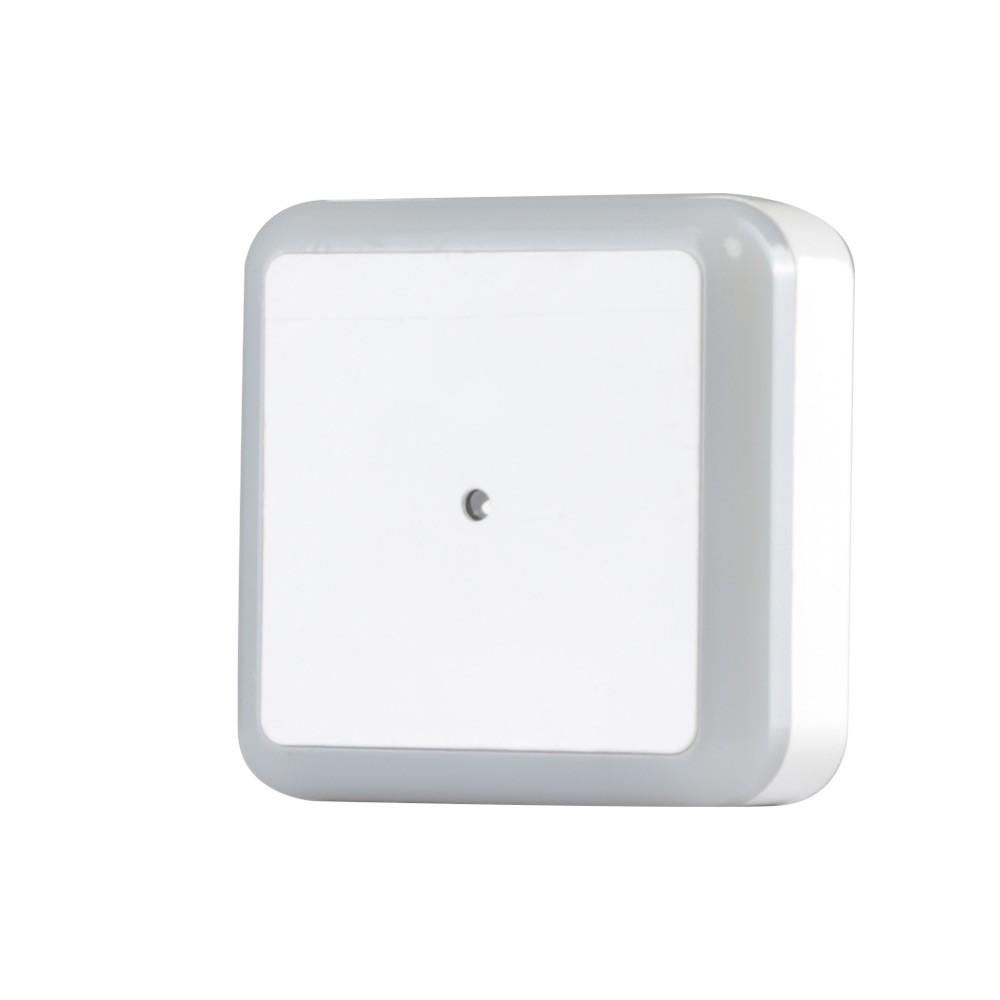 Ảnh Đèn ngủ cảm biến Rạng đông Model: ĐN02.LS 65x65/0.3W 1