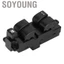 Công Tắc Điều Khiển Cửa Sổ Xe Hơi Ford Ranger 2006-2012 Ue8D-66-350 (Trái)