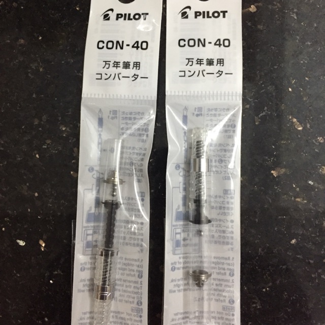 Converter bút Pilot kakuno Shopee Việt Nam