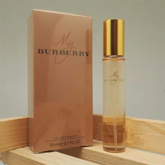 My shop burberry 20ml