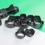 YRBWD Vít Ống Kính Hood Phụ Kiện Máy Ảnh Tấm Che Nắng Thay Thế Cho Máy Ảnh DSLR Nikon Fuji Olympus